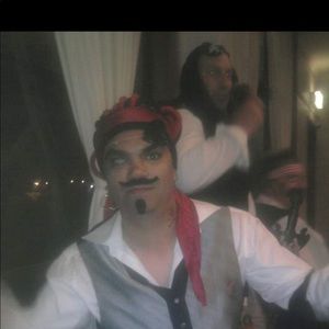 Meet your Posher, Kyran